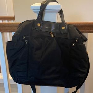 Marc by Marc Jacobs baby bag